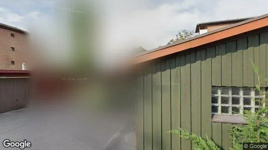 Apartments for rent in Växjö - Photo from Google Street View