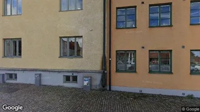 Apartments for rent in Gotland - Photo from Google Street View