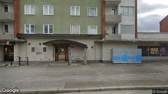 Apartments for rent in Örebro - Photo from Google Street View