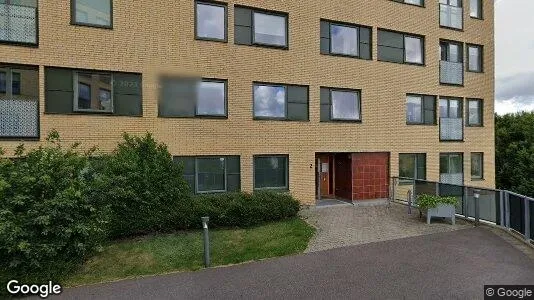 Apartments for rent in Västra hisingen - Photo from Google Street View