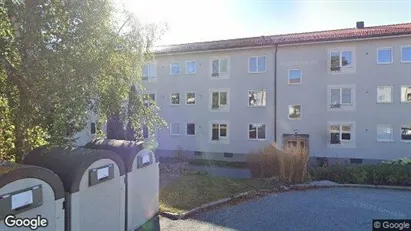 Apartments for rent in Lidingö - Photo from Google Street View