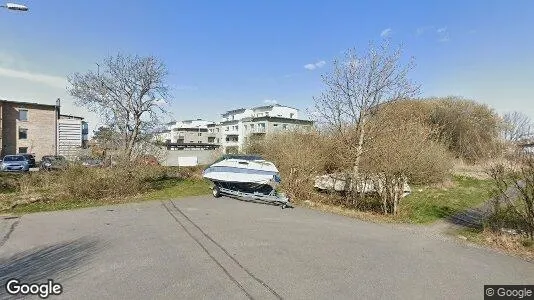 Apartments for rent in Öckerö - Photo from Google Street View