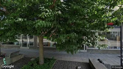 Apartments for rent in Uppsala - Photo from Google Street View