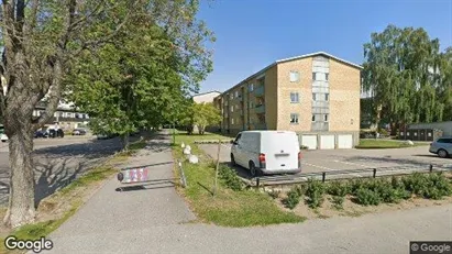 Apartments for rent in Norrköping - Photo from Google Street View