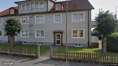 Apartments for rent in Jönköping - Photo from Google Street View