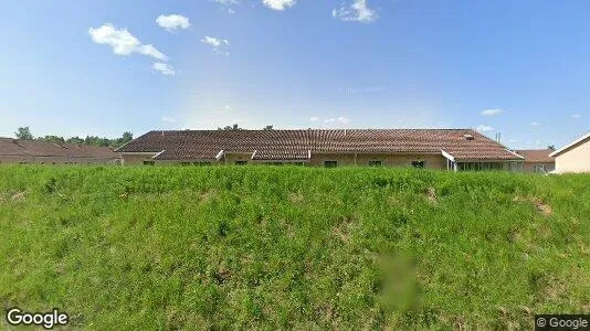 Apartments for rent in Strängnäs - Photo from Google Street View