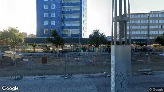 Apartments for rent in Malmö City - Photo from Google Street View