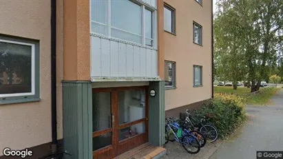 Apartments for rent in Jönköping - Photo from Google Street View