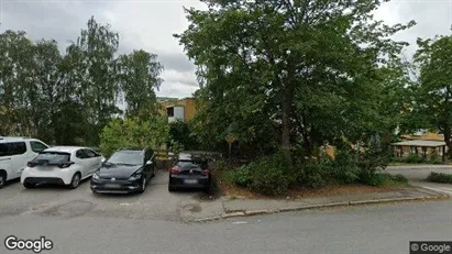 Apartments for rent in Täby - Photo from Google Street View