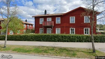 Apartments for rent in Nyköping - Photo from Google Street View