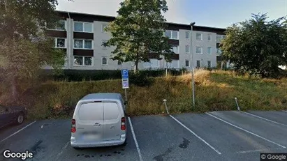 Apartments for rent in Sigtuna - Photo from Google Street View