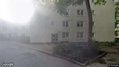 Apartments for rent in Solna - Photo from Google Street View