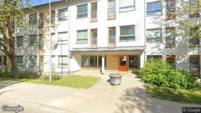 Apartments for rent in Stockholm West - Photo from Google Street View