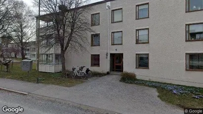 Apartments for rent in Huddinge - Photo from Google Street View