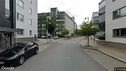 Apartments for rent in Uppsala - Photo from Google Street View