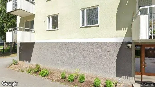 Apartments for rent in Haninge - Photo from Google Street View