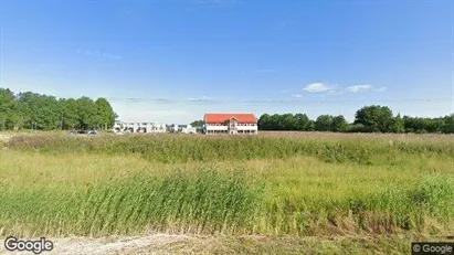 Apartments for rent in Strängnäs - Photo from Google Street View