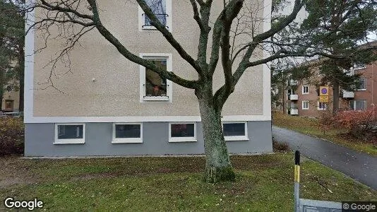Apartments for rent in Stockholm South - Photo from Google Street View