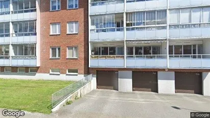Apartments for rent in Mölndal - Photo from Google Street View