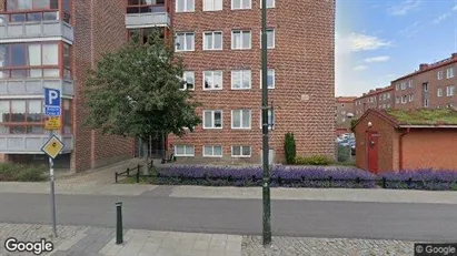 Apartments for rent in Malmö City - Photo from Google Street View