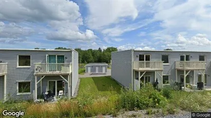 Apartments for rent in Strängnäs - Photo from Google Street View