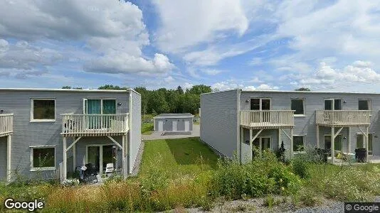 Apartments for rent in Strängnäs - Photo from Google Street View