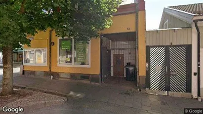 Apartments for rent in Uddevalla - Photo from Google Street View