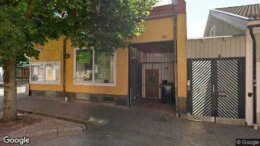 Apartments for rent in Uddevalla - Photo from Google Street View