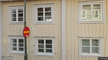 Apartments for rent in Eskilstuna - Photo from Google Street View