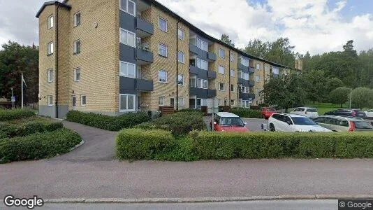 Apartments for rent in Fagersta - Photo from Google Street View