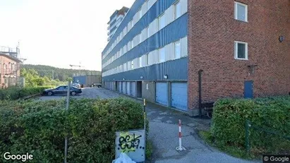 Apartments for rent in Södertälje - Photo from Google Street View