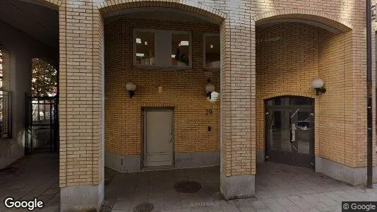 Apartments for rent in Norrköping - Photo from Google Street View