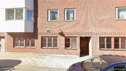 Apartments for rent in Norrköping - Photo from Google Street View