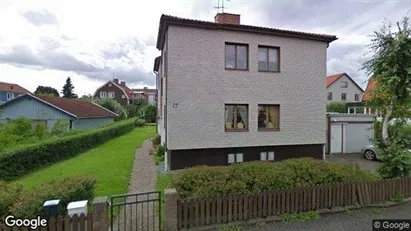 Apartments for rent in Västerås - Photo from Google Street View