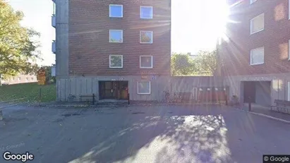 Apartments for rent in Solna - Photo from Google Street View