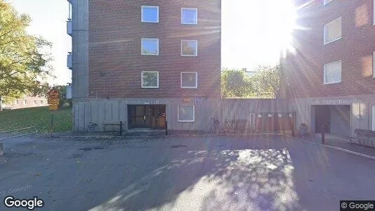 Apartments for rent in Solna - Photo from Google Street View