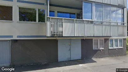 Apartments for rent in Botkyrka - Photo from Google Street View