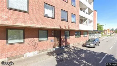 Apartments for rent in Sofielund - Photo from Google Street View