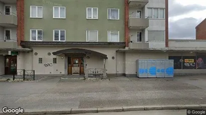 Apartments for rent in Örebro - Photo from Google Street View