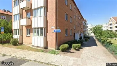 Apartments for rent in Kirseberg - Photo from Google Street View
