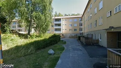 Apartments for rent in Södertälje - Photo from Google Street View