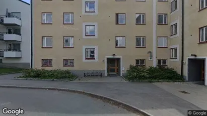 Apartments for rent in Stockholm West - Photo from Google Street View
