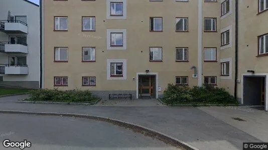 Apartments for rent in Stockholm West - Photo from Google Street View