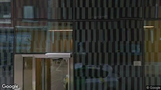 Apartments for rent in Kungsholmen - Photo from Google Street View