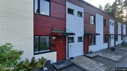 Apartments for rent in Gävle - Photo from Google Street View