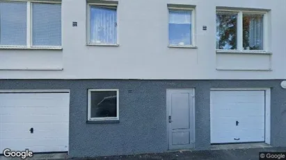 Apartments for rent in Gävle - Photo from Google Street View