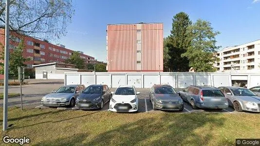Apartments for rent in Gävle - Photo from Google Street View