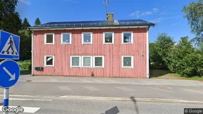 Apartments for rent in Örnsköldsvik - Photo from Google Street View