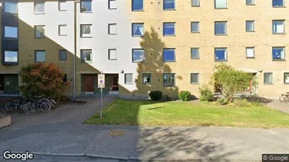 Apartments for rent in Mölndal - Photo from Google Street View