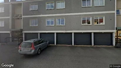 Apartments for rent in Jönköping - Photo from Google Street View